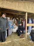 Jubileuszowy Orszak Trzech Króli przeszedł przez diecezję włocławską